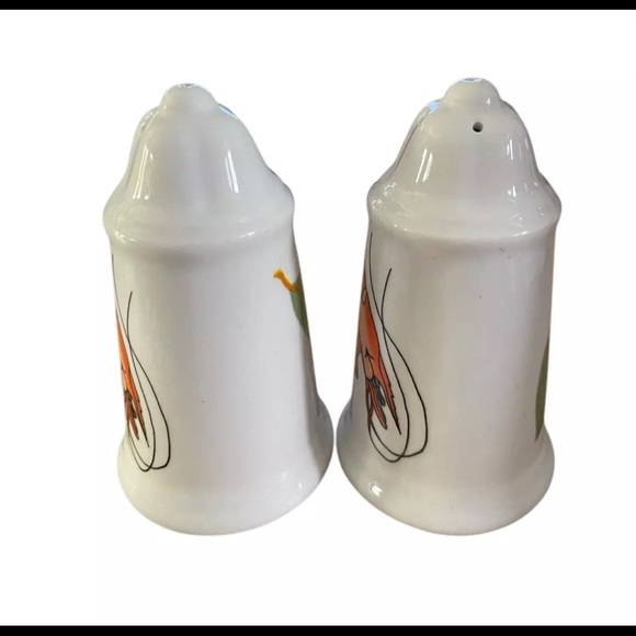 El Mar by BIA Cordon Bleu - Shrimp Salt and Pepper Shaker Set - Picture 6 of 14
